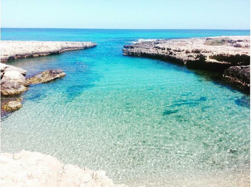 Sea Home Villanova di Ostuni Exterior photo